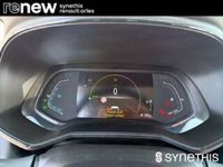 Clio V Clio E-Tech full hybrid 145 Equilibre 2023 occasion 13200 Arles