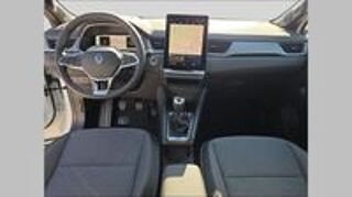 Captur Eco-G 120 ch Techno 2026 occasion 38140 Rives