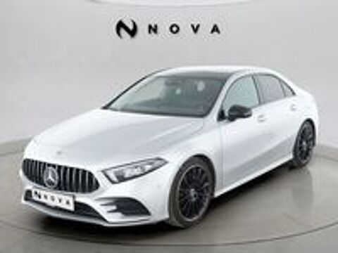 Classe A 250 4Matic AMG 2021 occasion 33600 Pessac