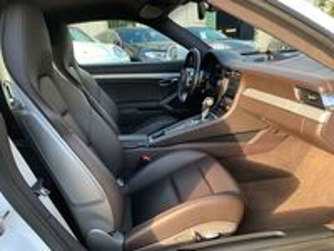 911 Carrera 4S Coup&eacute; 3.8i 400 PDK 2013 occasion 01240 Marlieux