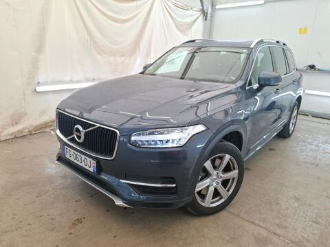 Annonce voiture Volvo XC90 37900 €