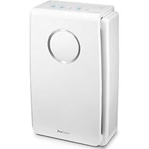PURIFICATEUR et IONISATEUR d'air / Marque Pro Breeze Le Cannet (06)