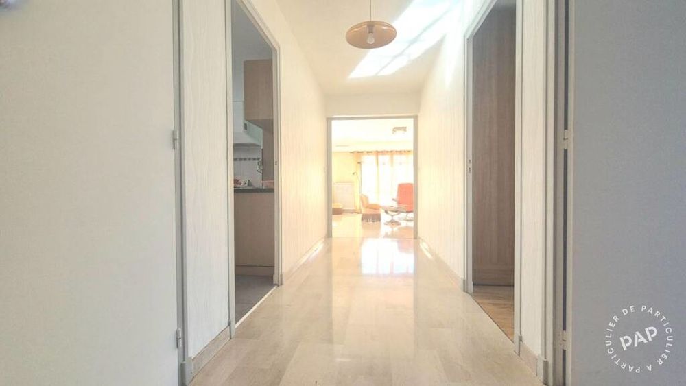 Vente Appartement Valence centre - Bel appart 4 pièces lumineux Valence