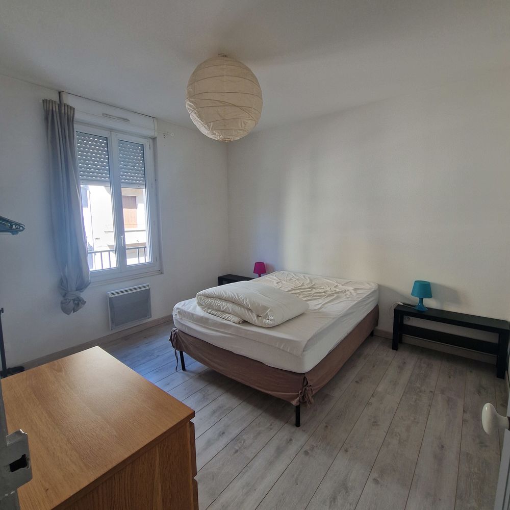 Location Appartement Idéal étudiant - Appartement Meublé - Quartier Marché Couver Vichy