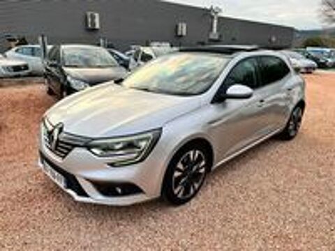 M&eacute;gane 1.6i 16V RXE Pack Clim A 2018 occasion 03200 Abrest