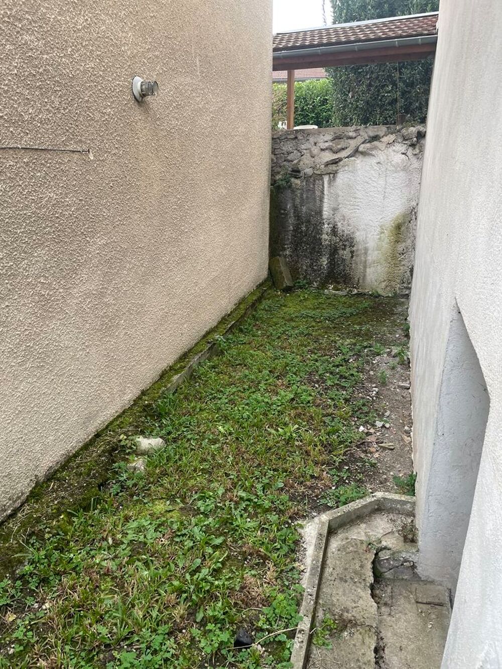 Location Appartement T2 à louer au SAILLANTS DU GUA Le gua