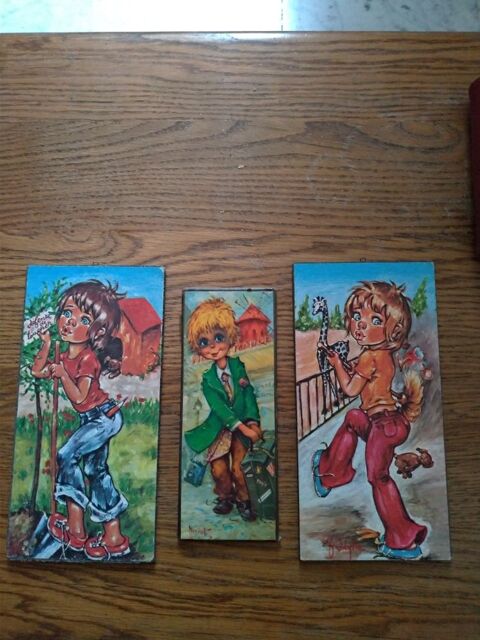 Poulbots de Montmartre 10 Saint-Brs (30)