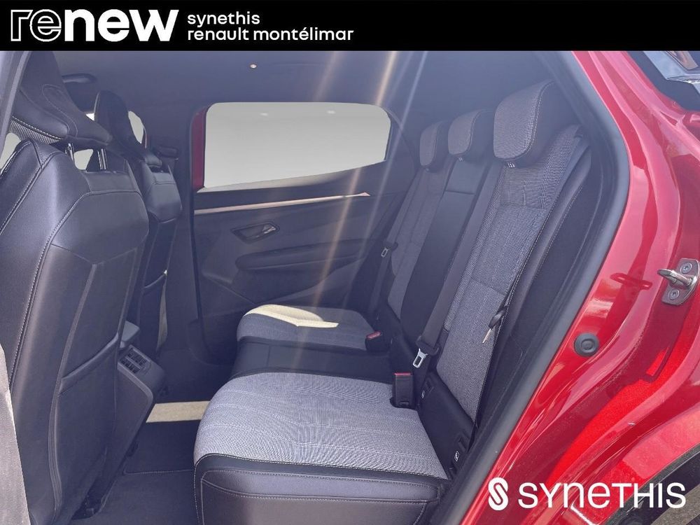 M&eacute;gane Megane E-Tech EV60 220 ch super charge Techno 2023 occasion 26200 Mont&eacute;limar