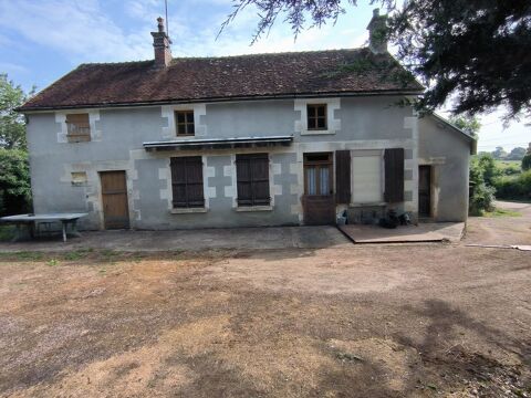   maison Maison - 2 pi�ce(s) - 52 m�