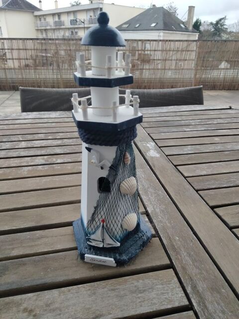 Phare d'�tretat Corbeil-Essonnes (91)