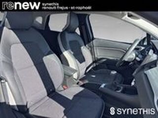 Captur mild hybrid 140 Techno 2023 occasion 83600 Fr&eacute;jus
