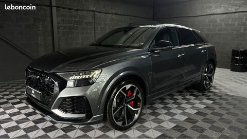 Audi Q8 RS Tiptronic 8 Quattro 2020 occasion Bruges 33520
