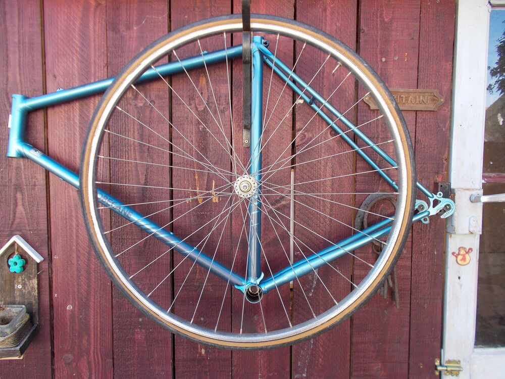 jeux de freins velo course demi leviere machoire neuve 1975 Vélos