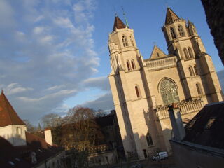  Appartement  louer 1 pice 11 m