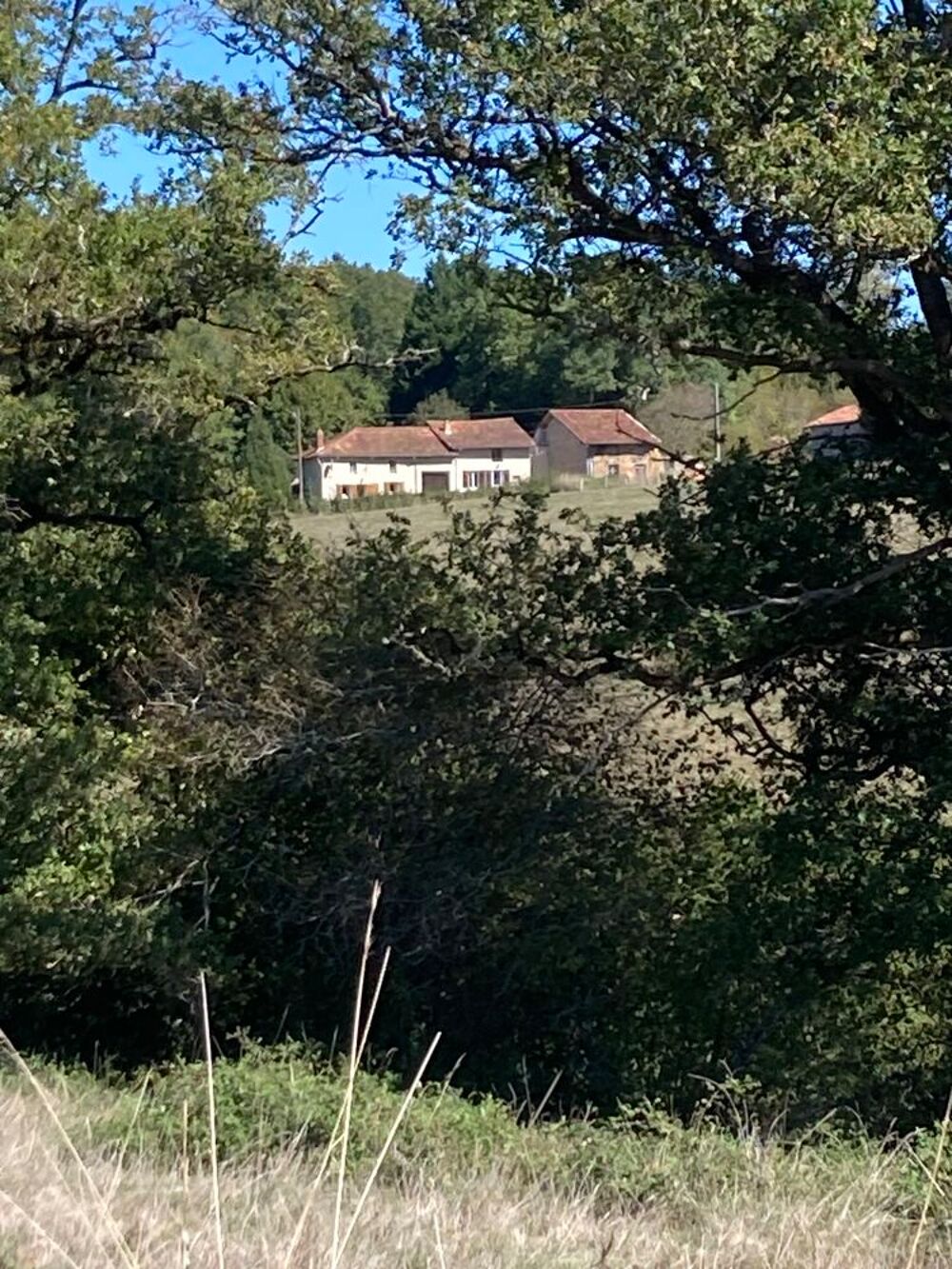 Vente Maison Charmant ensemble immobilier 191 m2 Étagnac