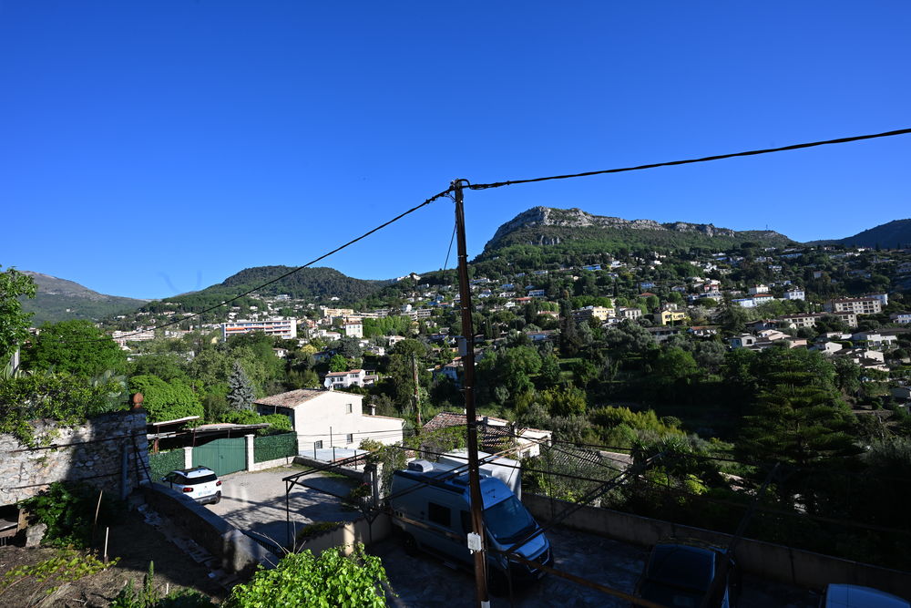 Appartement 3 pièces 66 m² · à Vence · 66 m² · 262 500 €