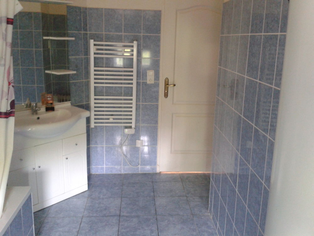 Location Appartement appartement F4 de 110m2 Bar-le-duc