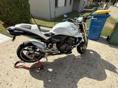 HONDA 2008 occasion 87000 Limoges