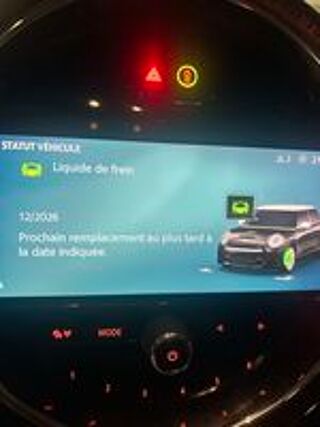 One Hatch 5 Portes 102 ch Edition Camden 2022 occasion 60260 Lamorlaye