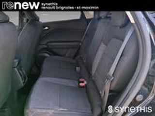 Captur TCe 100 GPL Evolution 2023 occasion 83170 Brignoles