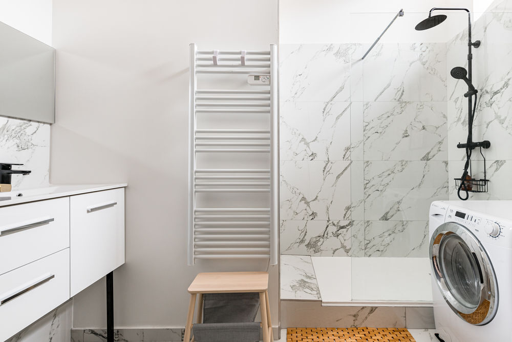 Vente Appartement Appartement rénové en 2024 Saint-Étienne