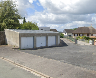  Parking / Garage � louer 14 m�