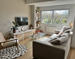  Appartement � vendre 3 pi�ces 69 m�