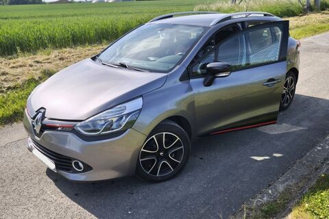 Renault clio iv estate Clio Estate IV TCe 90 Energy eco2 Dynami
