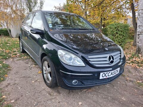 Mercedes classe b 180 CDI
