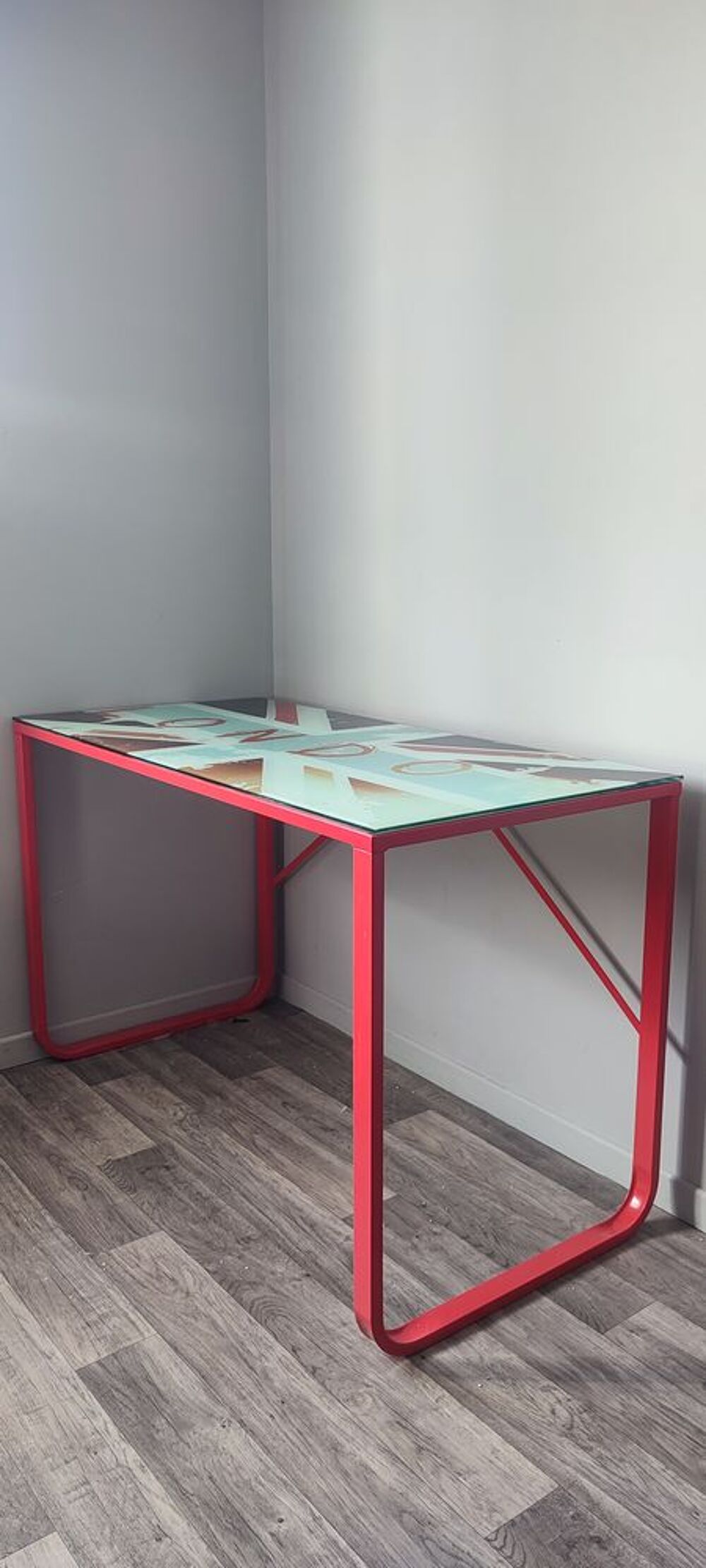 Bureau Meubles