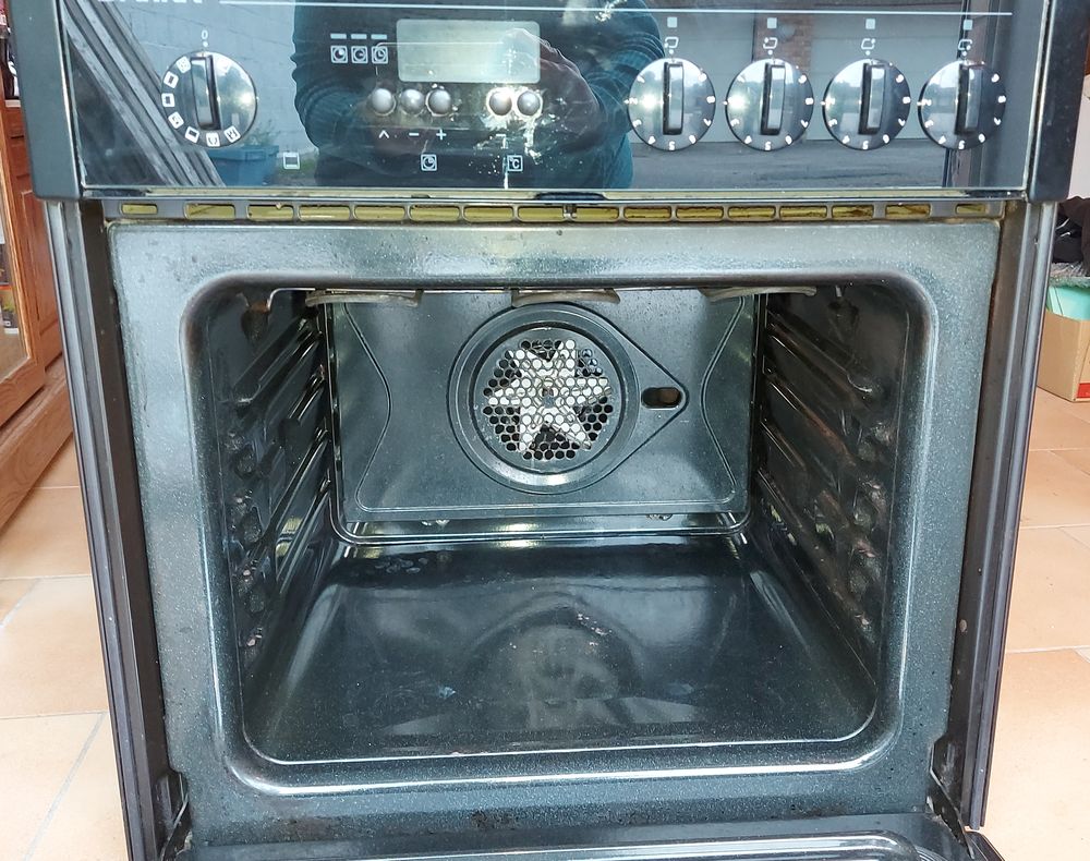 A Saisir Duo Four Brandt programmable + Table de cuisson Electroménager