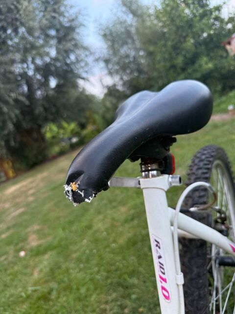 vtt 26' Bray-sur-Somme (80)