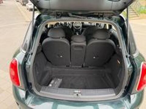 Countryman 184 ch ALL4 Cooper S 2012 occasion 94340 Joinville-le-Pont