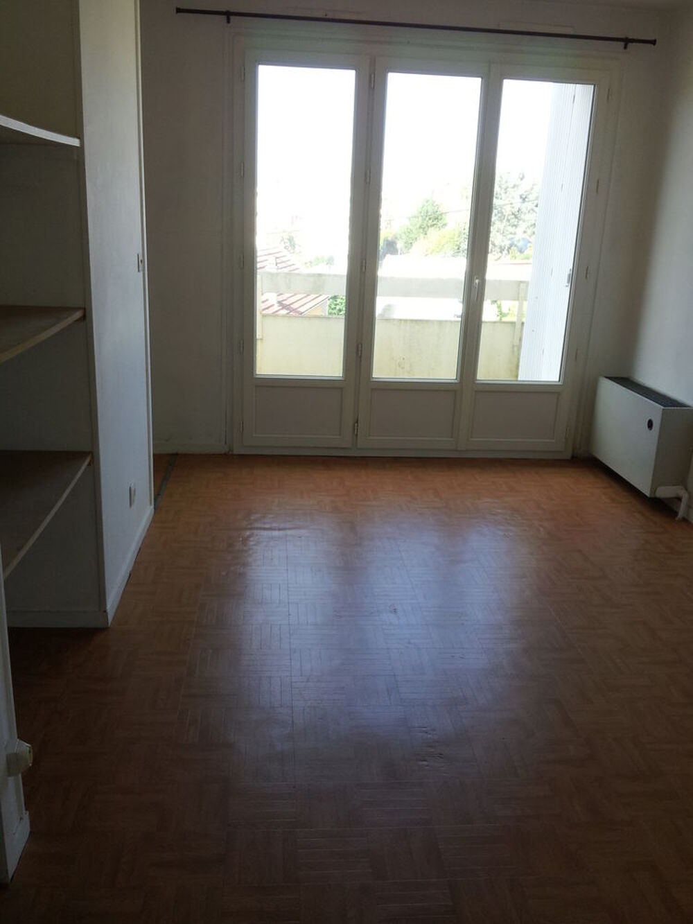 Location Appartement Studio calme Évreux