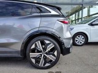 M&eacute;gane Megane E-Tech EV60 220 ch optimum charge Iconic 2022 occasion 95520 Osny