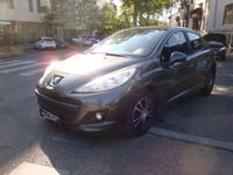207 1.4 VTi 95ch Premium 2010 occasion 69580 Sathonay-Camp
