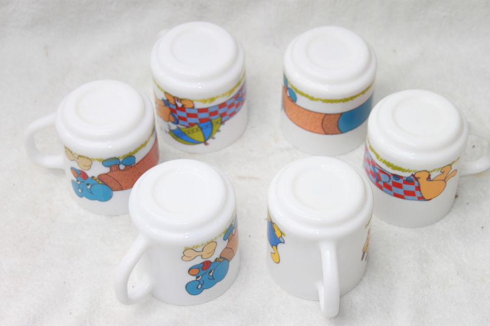 Mugs neufs Cuisine