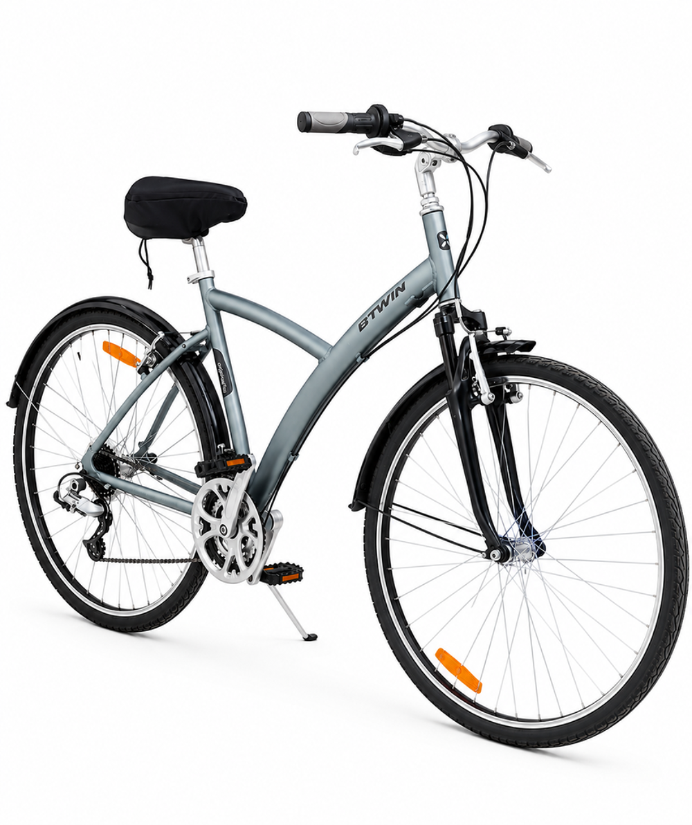 VTC original 500 Btwin Vélos