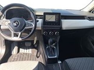 Clio IV CLIO SOCIETE E-TECH FULL HYBRID 145 EVOLUTION REVERSIBLE 2023 occasion 91150 &Eacute;tampes