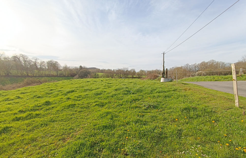 Vente Terrain SECTEUR DOUDEVILLE, TERRAIN DE LOISIRS 4.650 m2 Doudeville