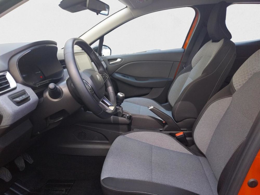 Clio V Clio TCe 90 ch GSR2 Evolution 2024 occasion 92120 Montrouge