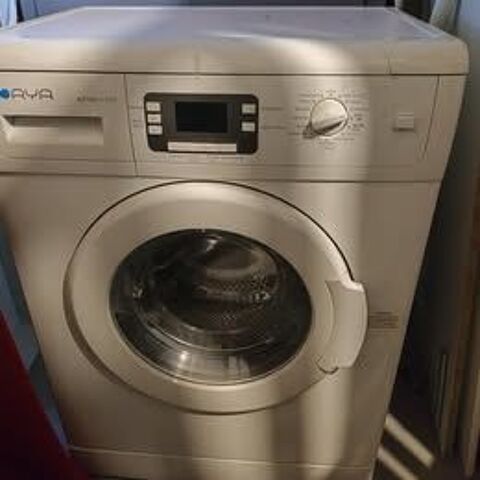 Lave linge 6 kg Aya 50 Charleville-M�zi�res (08)