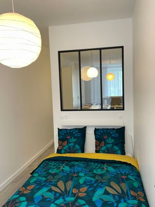  Appartement � louer 1 pi�ce 37 m�