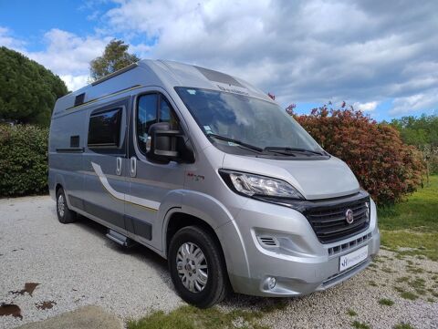 Camping car Camping car 2017 occasion SERIGNAN 34410