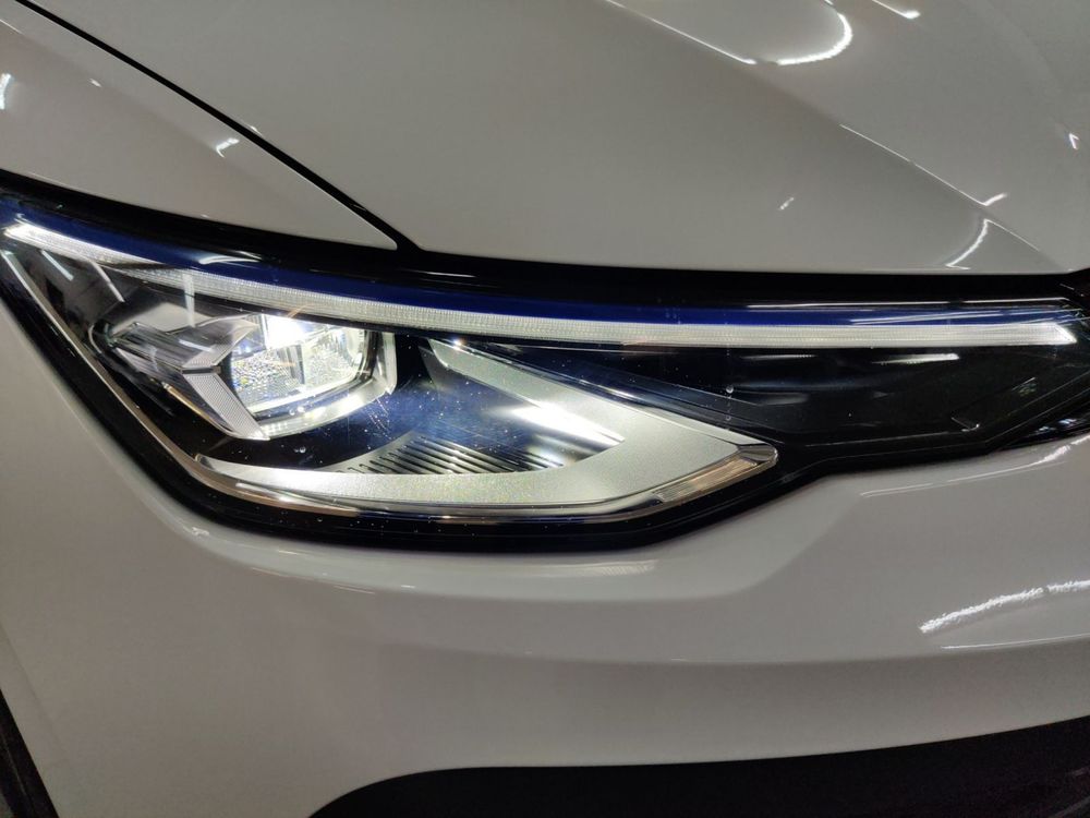Golf 1.5 eHybrid 272 DSG6 GTE 2025 occasion 69006 Lyon