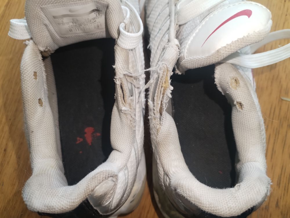 Nike TN (Taille 39) Chaussures