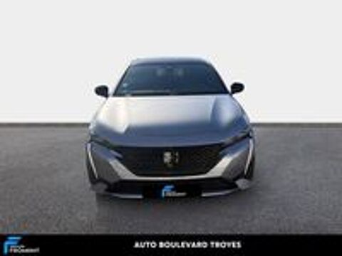 308 PHEV 225 e-EAT8 GT Pack 2021 occasion 10600 Barberey-Saint-Sulpice
