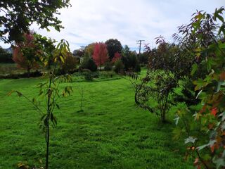  Terrain  vendre 1975 m