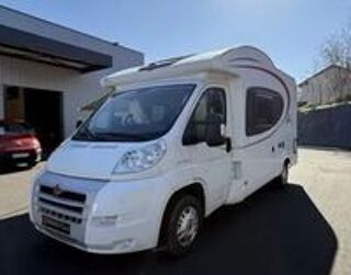  2014 occasion 63230 Saint-Ours