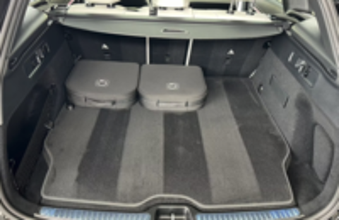 Classe GLC GLC 300 de 9G-Tronic 4Matic AMG Line (11 CV) 2024 occasion 59000 Lille